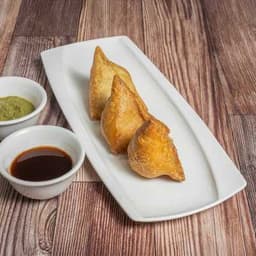 Samosa